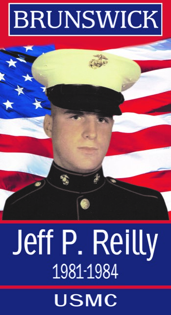 Reilly,  Jeff